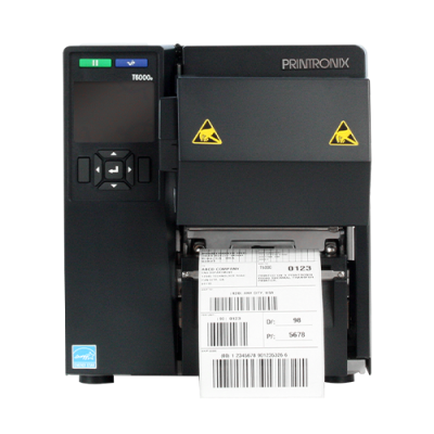 Принтер Printronix T6000e