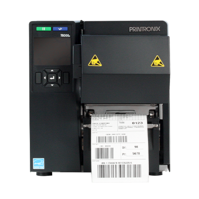 Принтер Printronix T6000e