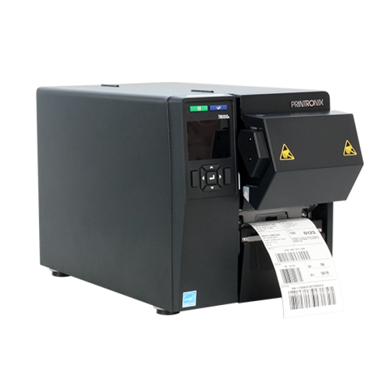 Принтер Printronix T6000e
