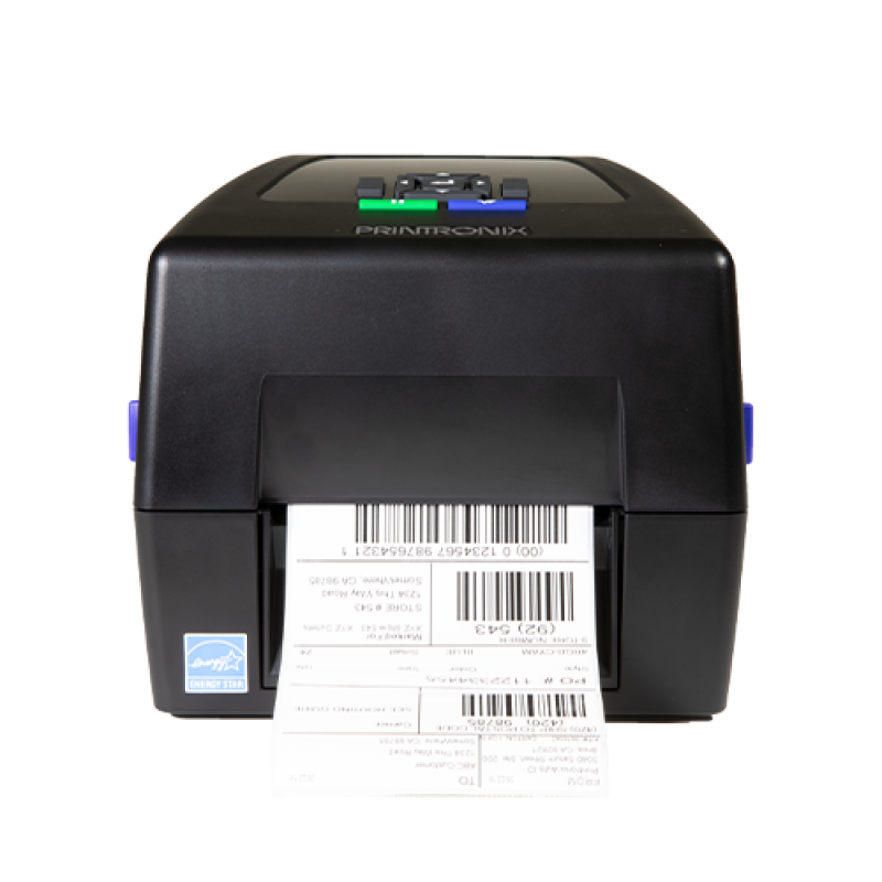 Принтер Printronix T800