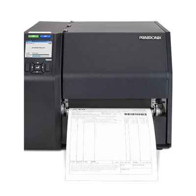 Принтер Printronix T8000
