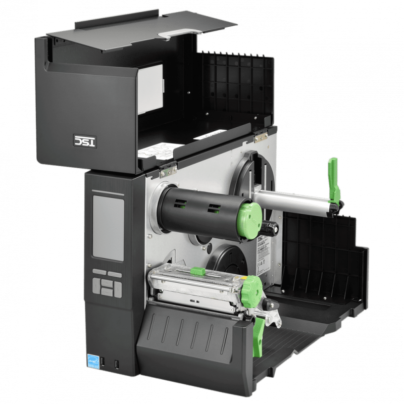Принтер TSC MH-341T