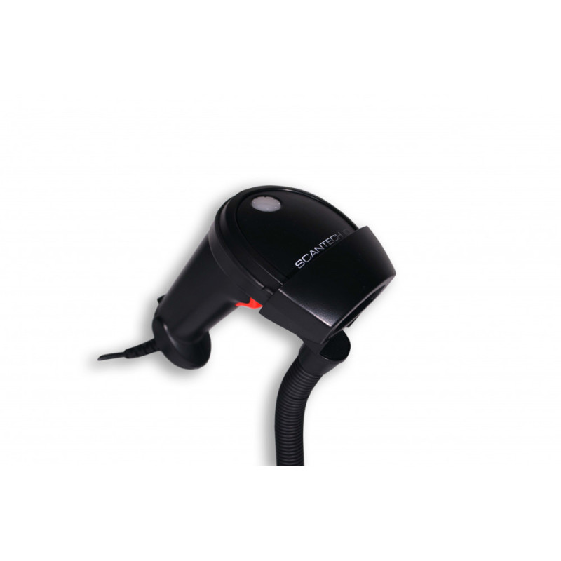 Сканер Scantech-ID IG610, USB