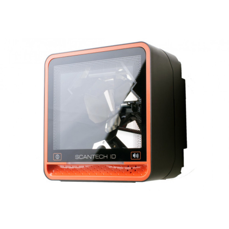 Сканер Champtek NOVA N-4070