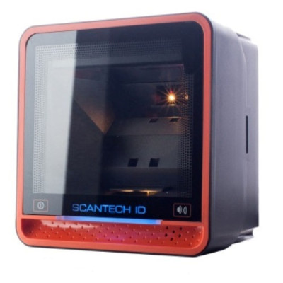 Сканер Champtek NOVA N-4080i
