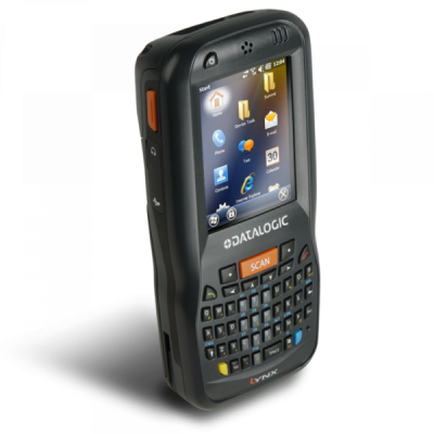 Терминал сбора данных Datalogic Lynx