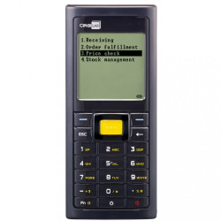 Терминал сбора данных Cipher Lab 8200