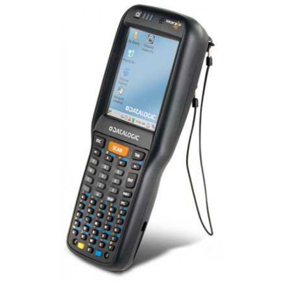 Терминал сбора данных Datalogic Skorpio X3