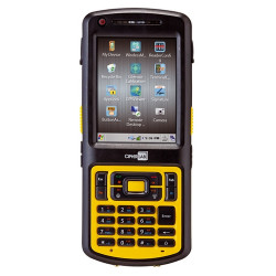 Терминал сбора данных CipherLab CP55