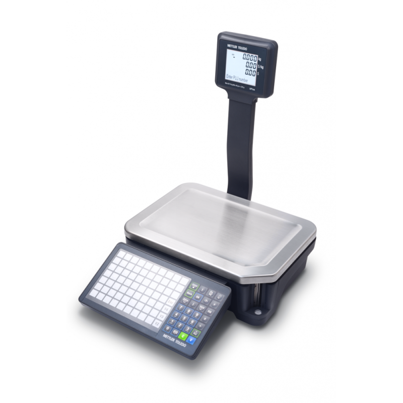 Ваги Mettler Toledo bPlus