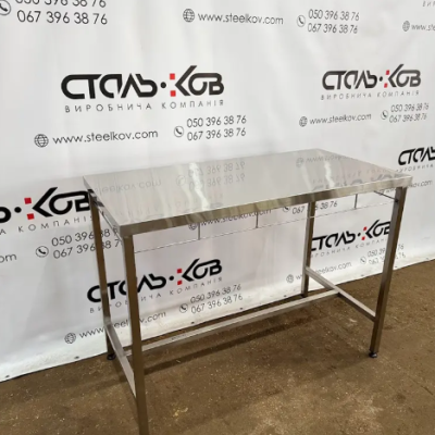 Стол ветеринарный смотровой