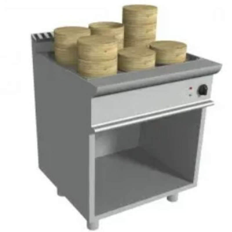 Пароварка L7/DSE800BA (Casta)