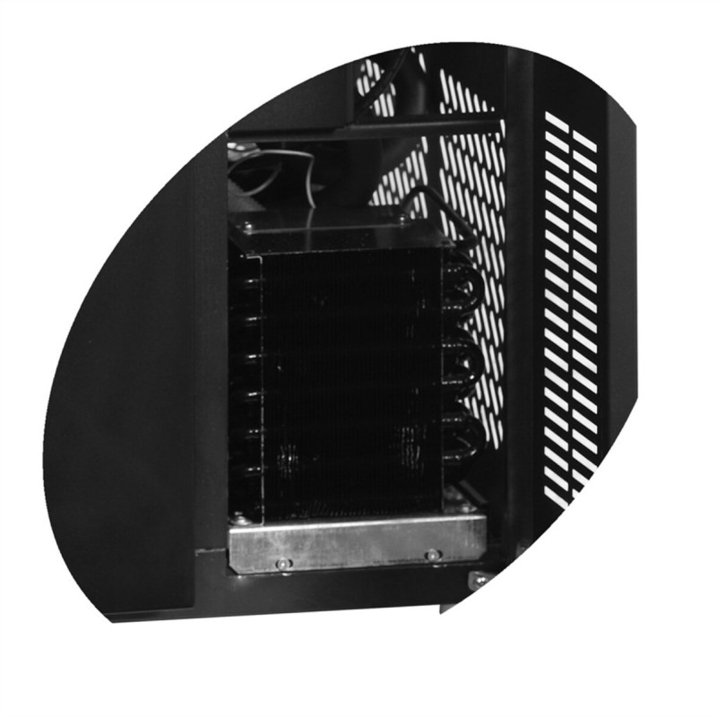 Охолоджувач кег CKC6 (Tefcold)