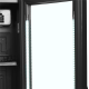Шафа холодильна FSC175H BLACK (Tefcold)