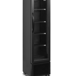 Шафа холодильна FSC175H BLACK (Tefcold)