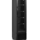 Шафа холодильна FSC175H BLACK (Tefcold)
