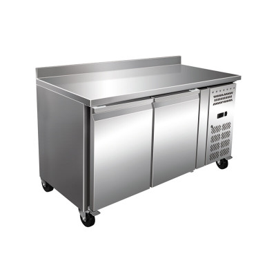 Стіл холодильний SNACKH2200TN S/S304 (Hata)