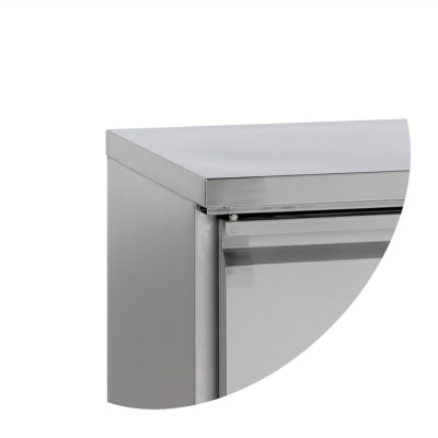Стіл холодильний SK6310 /+SP (Tefcold)