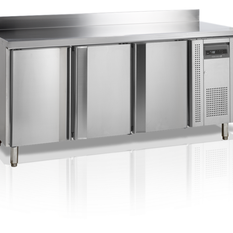 Стіл морозильний SK6310BT/+SP (Tefcold)