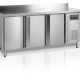 Стіл морозильний SK6310BT/+SP (Tefcold)