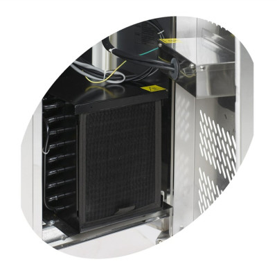 Стіл морозильний SK6310BT/+SP (Tefcold)