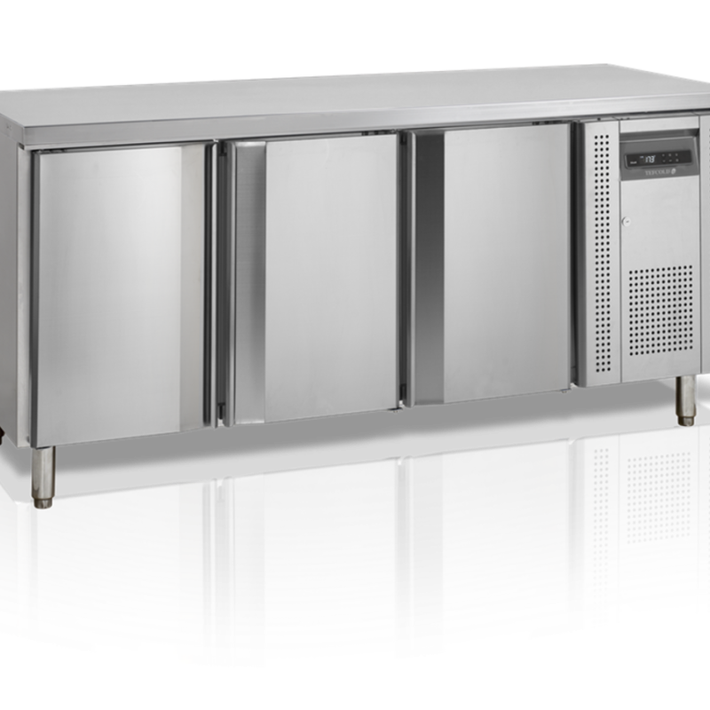 Стіл морозильний SK6310BT (Tefcold)