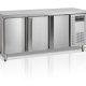 Стіл морозильний SK6310BT (Tefcold)