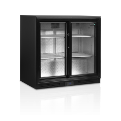 Шафа барна холодильна DB201S (Tefcold)