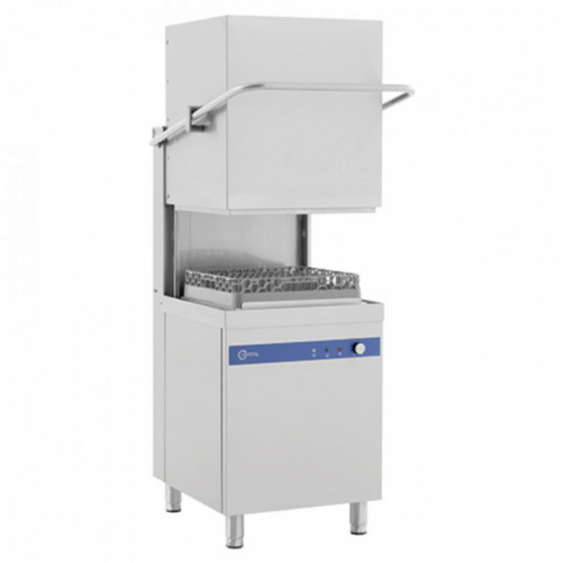 Посудомийна машина CRW 1000 TPD (CRYSTAL)