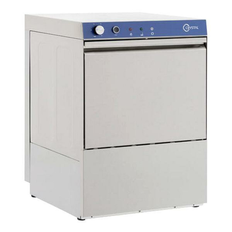 Посудомийна машина CRW 500 TPD (CRYSTAL)